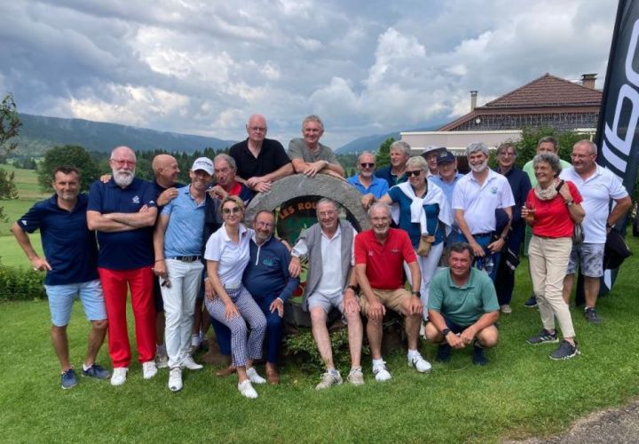 GSFC Golf du Rochat 2024